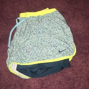 Nike shorts